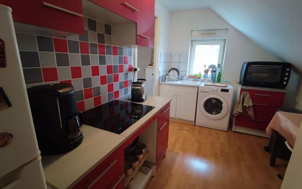 Appartement à vendre    3 pièces •  Charly-sur-Marne