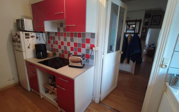 Appartement à vendre    3 pièces •  Charly-sur-Marne