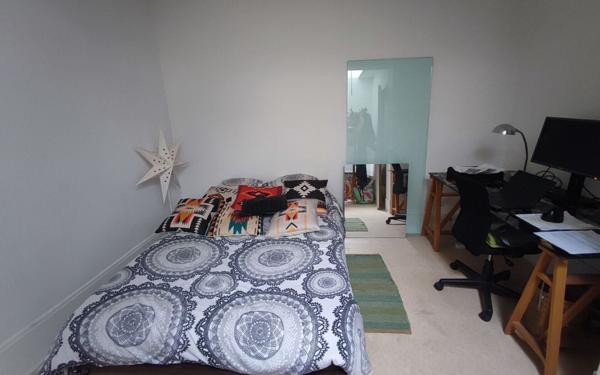 Appartement à vendre    3 pièces •  Charly-sur-Marne