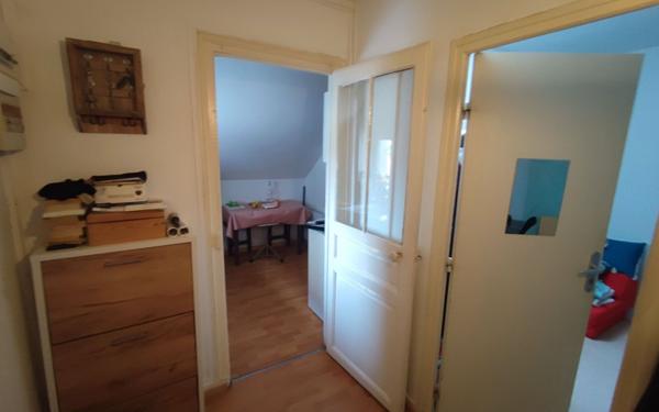 Appartement à vendre    3 pièces •  Charly-sur-Marne