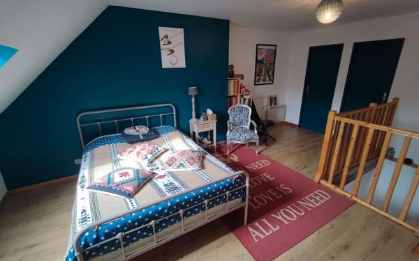 Appartement à vendre    3 pièces •  Charly-sur-Marne