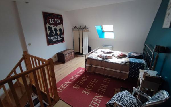 Appartement à vendre    3 pièces •  Charly-sur-Marne