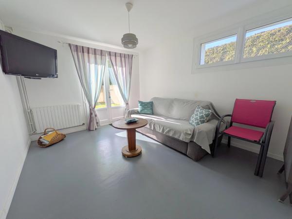 Maison de 3 chambres plus deux logements indépendants