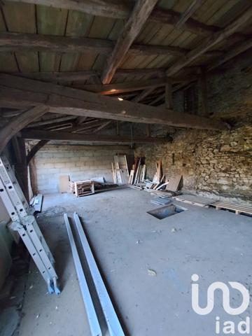 Maison 2 pièces de 50 m² à Mouchamps (85640)