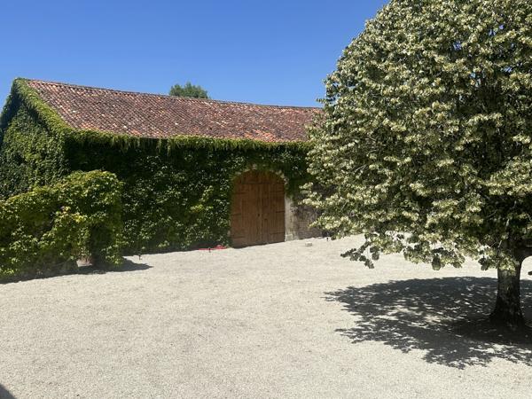 Belle maison de 5 chambres, dépendances et piscine sans voisins