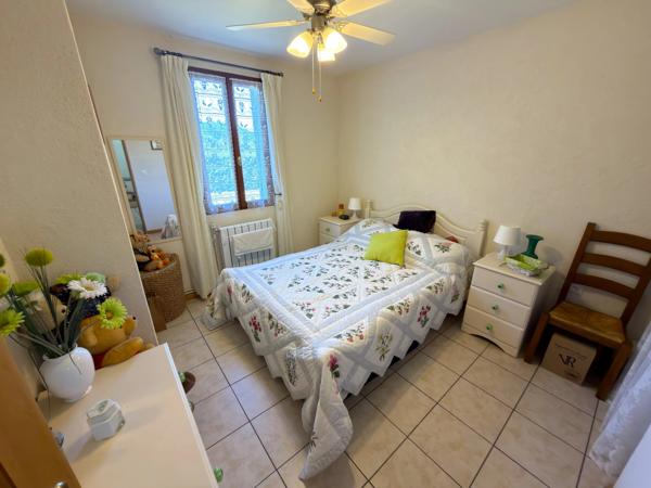 Belle maison familiale avec vue sur la campagne