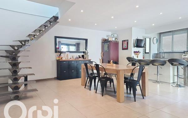Maison à vendre    4 pièces •  Saleilles