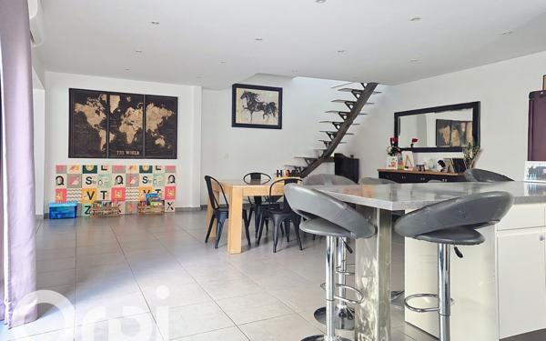 Maison à vendre    4 pièces •  Saleilles