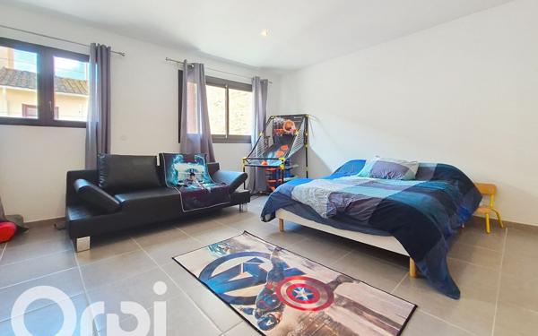 Maison à vendre    4 pièces •  Saleilles