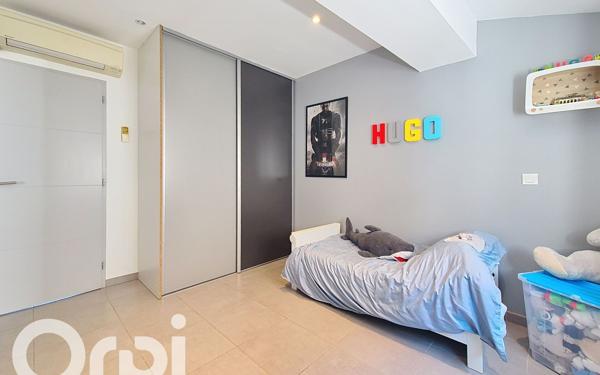 Maison à vendre    4 pièces •  Saleilles