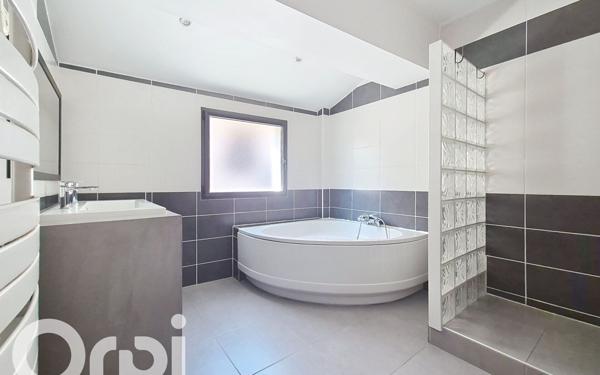 Maison à vendre    4 pièces •  Saleilles