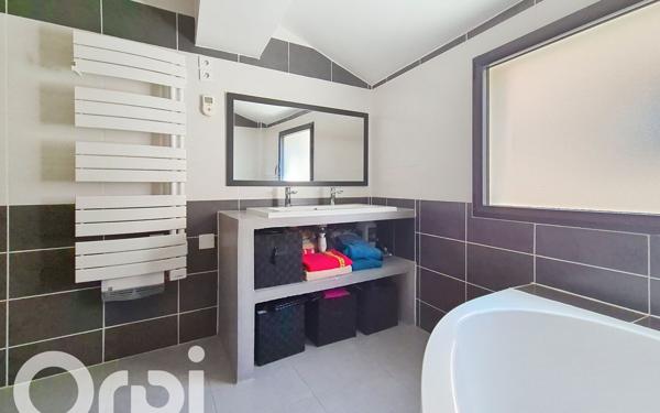 Maison à vendre    4 pièces •  Saleilles