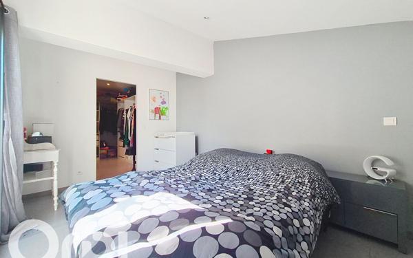 Maison à vendre    4 pièces •  Saleilles
