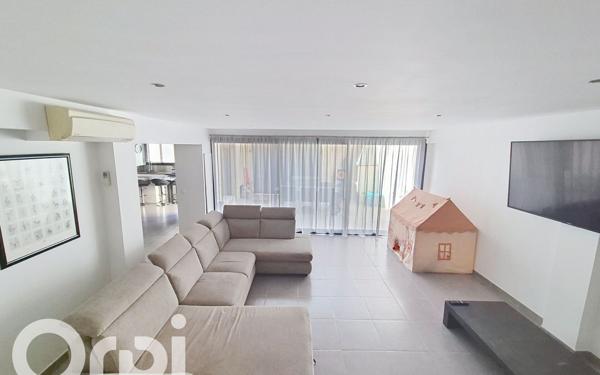 Maison à vendre    4 pièces •  Saleilles
