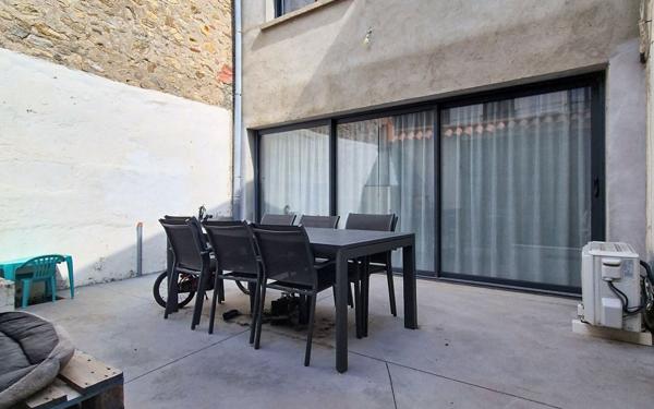 Maison à vendre    4 pièces •  Saleilles