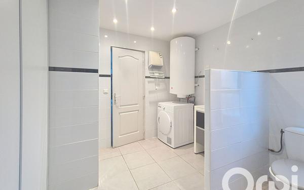 Maison à vendre    4 pièces •  Saleilles