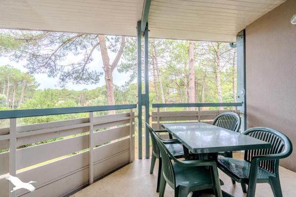 Appartement à vendre |  Lacanau |  3 pièces | 43 m²