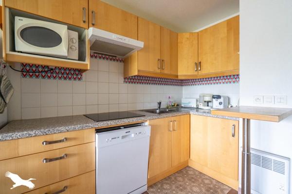 Appartement à vendre |  Lacanau |  3 pièces | 43 m²