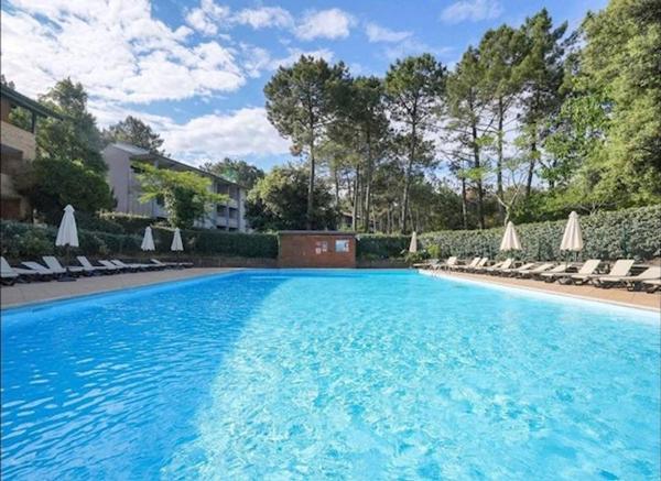 Appartement 208 000 € Lacanau 3 p 43 m² DPE E