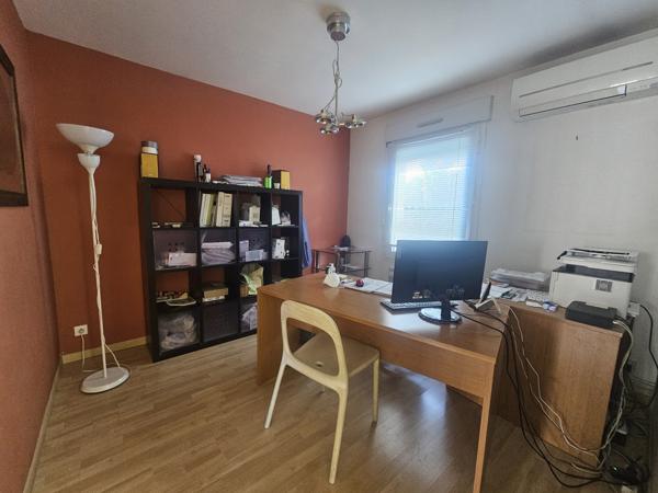 Lunel-Viel (34400) Maison de plain pied - 34400 - Lunel-Viel