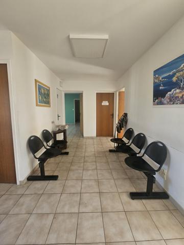 Lunel-Viel (34400) Maison de plain pied - 34400 - Lunel-Viel