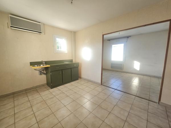 Lunel-Viel (34400) Maison de plain pied - 34400 - Lunel-Viel