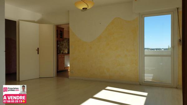 Appartement T4 de 86 m²