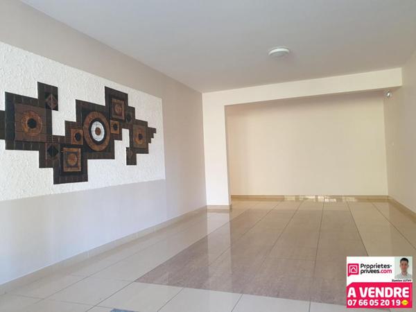Appartement T4 de 86 m²