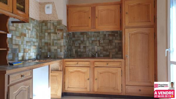 Appartement T4 de 86 m²