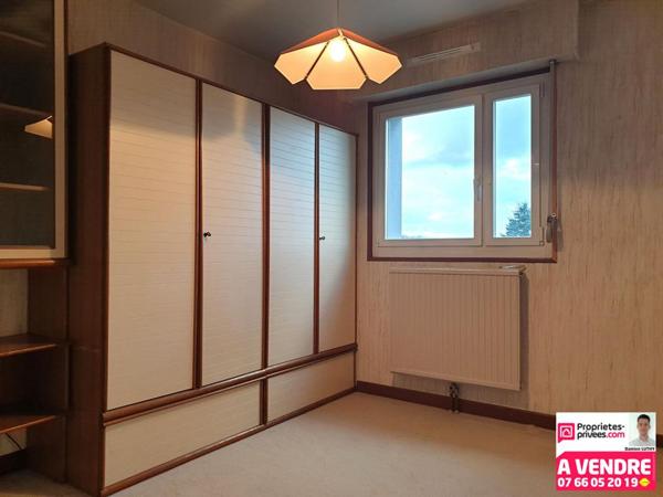 Appartement T4 de 86 m²