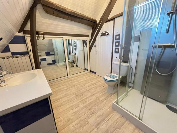 Maison LONGERE  3 chambres  161M2