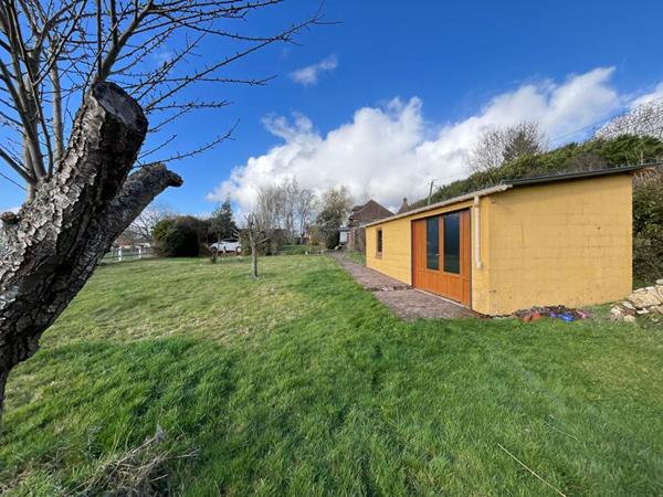 Maison LONGERE  3 chambres  161M2