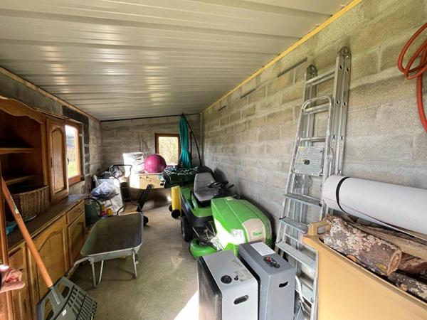 Maison LONGERE  3 chambres  161M2