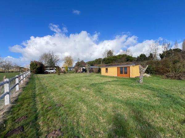 Maison LONGERE  3 chambres  161M2