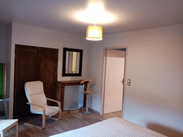 Maison à vendre 4 pièces proche de CANY BARVILLE (76)