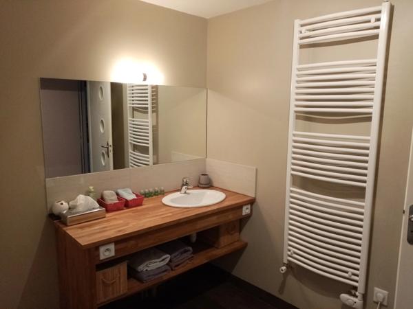 Maison à vendre 4 pièces proche de CANY BARVILLE (76)