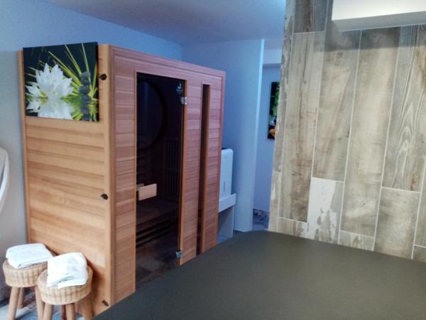 Maison à vendre 4 pièces proche de CANY BARVILLE (76)