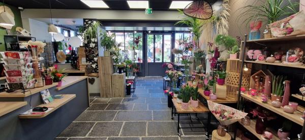 Fonds de commerce à vendre à COURNON D'AUVERGNE et LE CENDRE (63) !