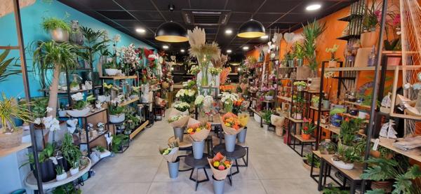 Fonds de commerce à vendre à COURNON D'AUVERGNE et LE CENDRE (63) !