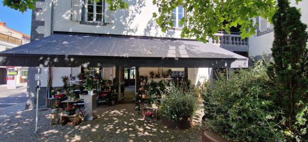 Fonds de commerce à vendre à COURNON D'AUVERGNE et LE CENDRE (63) !