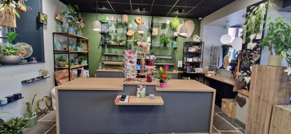 Fonds de commerce à vendre à COURNON D'AUVERGNE et LE CENDRE (63) !