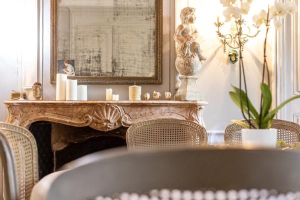 Vente maison bourgeoise 800 m² 15 Pièces Givry