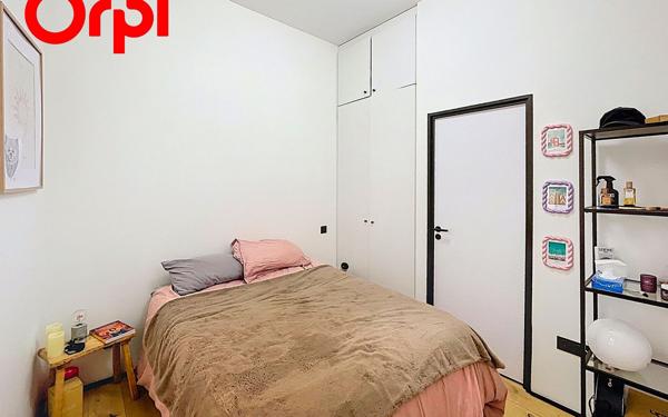 Appartement à vendre    2 pièces • 32 m2 Lyon 1