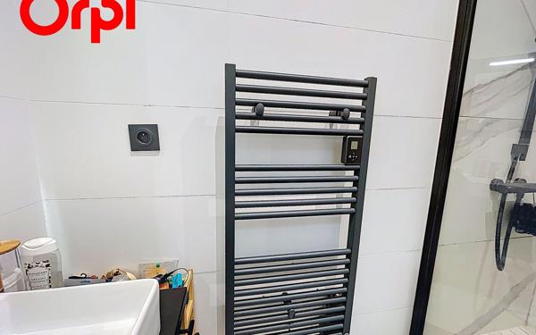 Appartement à vendre    2 pièces • 32 m2 Lyon 1