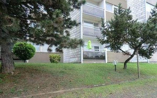 Stationnement à louer    Nancy