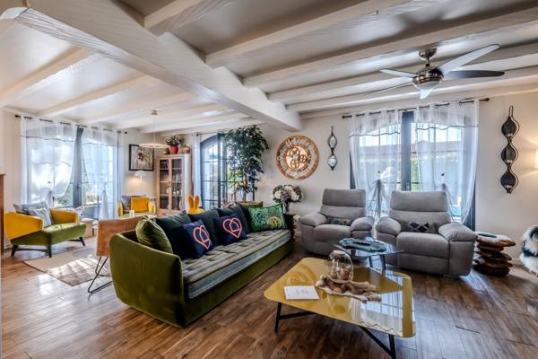 Maison dans Margencel