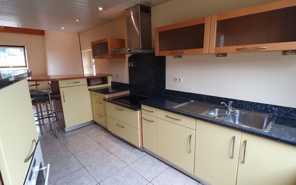 Appartement à vendre    3 pièces • 68,46 m2 Creutzwald