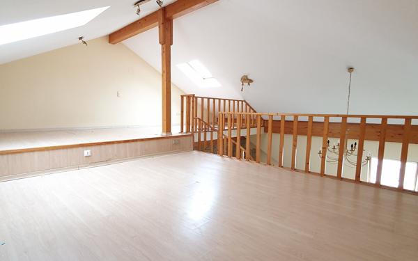 Appartement à vendre    3 pièces • 68,46 m2 Creutzwald
