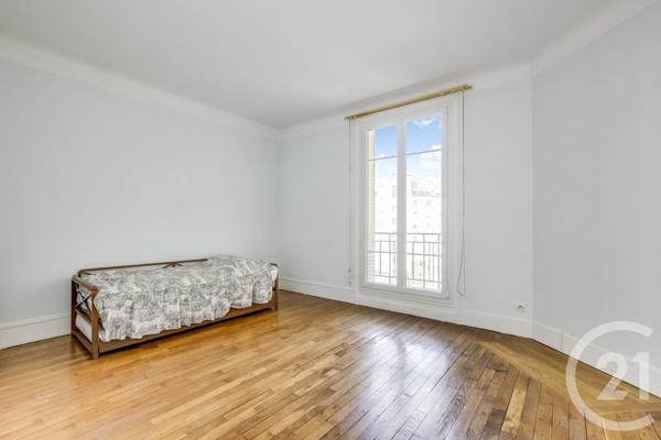 Appartement F4 à vendre  4 pièces - 97,26 m2 PARIS - 75015