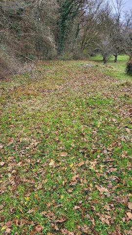 Terrain à Batir à vendre à Bart dans le Doubs (25420), ref : 25054-1738